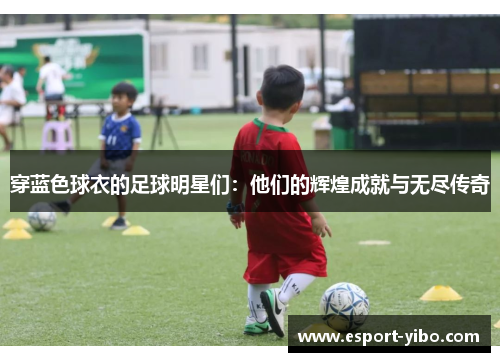 穿蓝色球衣的足球明星们：他们的辉煌成就与无尽传奇