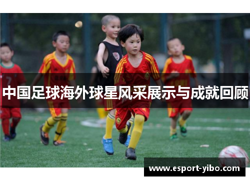 中国足球海外球星风采展示与成就回顾