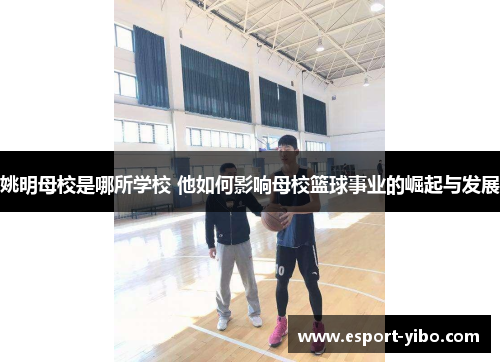 姚明母校是哪所学校 他如何影响母校篮球事业的崛起与发展