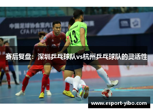 赛后复盘：深圳乒乓球队vs杭州乒乓球队的灵活性